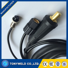 High quality wp26 air cooled tig welding torch